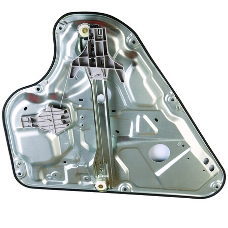 Wai Global WINDOW REGULATOR & MOTOR, WPR5744RMB WPR5744RMB
